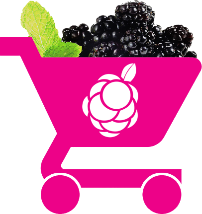 cart agroberry products