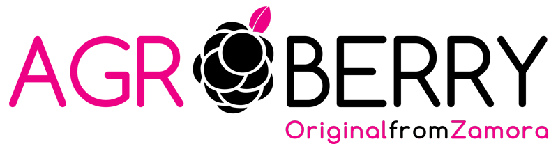 Logo Agroberry