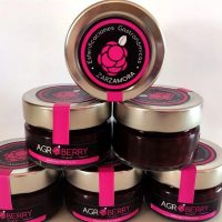 Caviar de Zarzamora