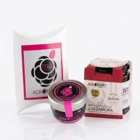 Taste Agroberry